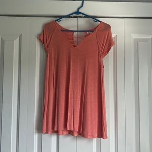 Blush T-Shirt